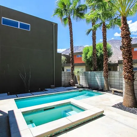 Paradise Views Townhome